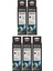 ink Tank 115 315 415 Uyumlu Siyah Mürekkep 5'li Set 4