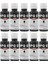 ink Tank 115 315 415 Uyumlu Siyah Mürekkep 10 Adet 3