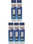 103 L3151 L3156 L3160 L5190 Uyumlu Mürekkep Siyah 70 ml 5 Adet 4