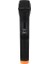 VPX-15 DC 15 inch 1200 Watt Taşınabilir Hoparlör Sistemi 7