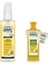 Saç Açıcı Sprey Losyon 150 ml 8004395096886 + Schultz Onarıcı Yenileyici Şampuan 250 ml 1