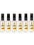 Kolonya Mandarine Mandilina 50 ml Özel Set 6'lı 6 Adet Kolonya Rebul Mandarıne 1