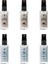 Kolonya Özel Set Rebul Ice 50 ml 3 Adet + Rebul Dark Spıce 50 ml 3 Adet 1