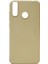 General Mobile Gm 10 Kılıf Esnek Koruyucu Silikon Hbi Gold 1