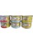 Karışık 6 Lı Set 6 x 85 gr 1