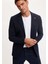 Slim Fit Blazer Ceket N0503AZ20AU 1