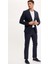 Slim Fit Blazer Ceket N0503AZ20AU 2
