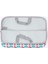 Easy Case 14" Laptop Çantası Notebook Kılıfı Ethnic New 4