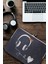 Easy Case 15" Laptop Çantası Notebook Kılıfı Music New 1