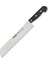 Creme Hamur Bıçağı Çeneli 27 cm 1