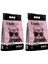 Cat Baby Powder Kalın Taneli Kedi Kumu 10 Lt x 2 Adet 1