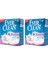 Lavander Topaklaşan Kedi Kumu 10 Lt x 2 Adet 1