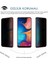 Samsung Galaxy A70 Gizlilik Korumalı Cam Ekran Koruyucu 2