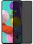 Samsung Galaxy A51 Gizlilik Korumalı Cam Ekran Koruyucu 1