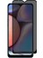 Samsung Galaxy A10S Gizlilik Korumalı Cam Ekran Koruyucu 1