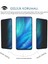 Oppo Reno 2z Gizlilik Korumalı Cam Ekran Koruyucu 2