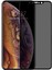 Apple iPhone Xs Max Gizlilik Korumalı Cam Ekran Koruyucu 1