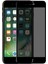 Apple iPhone 7 Plus Gizlilik Korumalı Cam Ekran Koruyucu 1