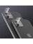 Apple iPhone 12 Circle Temperli Arka Kamera Lens Koruyucu 2