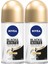 Black & White Ipeksi Pürüzsüzlük Roll On 50 ml X2 1