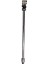 Taharet Çubuğu Krom 34 cm 1