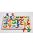 Ahşap Eğitici Elif Ba Bultak Puzzle Çocuk Oyuncağı 1