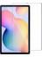 Samsung Galaxy Tab S6 Lite SM-P610 10.4" Esnek Ekran Koruyucu Nano Cam 1
