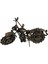 Bilyalı Metal Motorsiklet Orta Boy 1