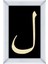 Lam Harf Dekoratif Tablo 40X60CM 1