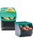 Kiler Set 2'li 5,5 x 3 Lt. 1