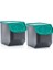 Kiler Set 5.5lt x 2 1