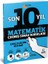 Arı Yayıncılık Son 10 Yıl Matematik Çıkmış Sınav Soruları 1