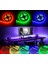 3 Çipli Silikonsuz RGB Şerit Led İç Tasarım Aydınlatması 2 Metre Kuruluma Hazır Set 2