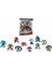 Gormiti 5 cm Mini Aksiyon Figürü 1