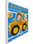 Merhaba Eşyalarım - Arkadaşlık Ormanı - Koala Kori - Eğlenceli Taşıyıcı Araçlarım - 4 Kitap Set 5