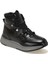 Merly Siyah Kadın Sneaker 1