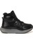 Merly Siyah Kadın Sneaker 2