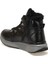 Merly Siyah Kadın Sneaker 3
