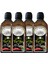 For Man Tribulus Ginseng L-Arginin Ekstrakt 250 ml x 4 1