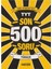 TYT Türkçe Son 500 Soru 1