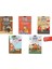 New 8.Sınıf Stories İngilizce Hikaye Seti 5 Kitap 1