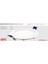 12 W Yuvarlak Sıva Altı 6500K Beyaz Işık Yuvarlak LED Panel Iyiiş Elektrik 3