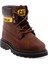 Caterpıllar Colorado Kadın Deri Bot 015G100095 1