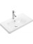 Soft 80 cm Beyaz Lavabo PY13080 1