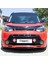 Kia Soul Ön Kaput Koruyucu Rüzgarlığı 2015- Yılı ve Sonrası 4