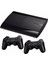 Playstation 3 500 GB Süper Slim Kasa Konsol + 2. Kol 1