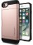 Apple iPhone SE (2022 / 2020) / iPhone 8 / iPhone 7 Kılıf Slim Armor CS Rose Gold - 042CS20454 1