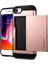 Apple iPhone SE (2022 / 2020) / iPhone 8 / iPhone 7 Kılıf Slim Armor CS Rose Gold - 042CS20454 2