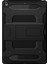 Apple iPad 10.2" WIFI 9.Nesil (2021) / 8.Nesil (2020) / 7.Nesil (2019) Kılıf Tough Armor TECH Black - ACS00377 3