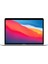 MacBook Air M1 Çip 8GB 512GB SSD macOS 13" QHD Taşınabilir Bilgisayar Gümüş MGNA3TU/A 1